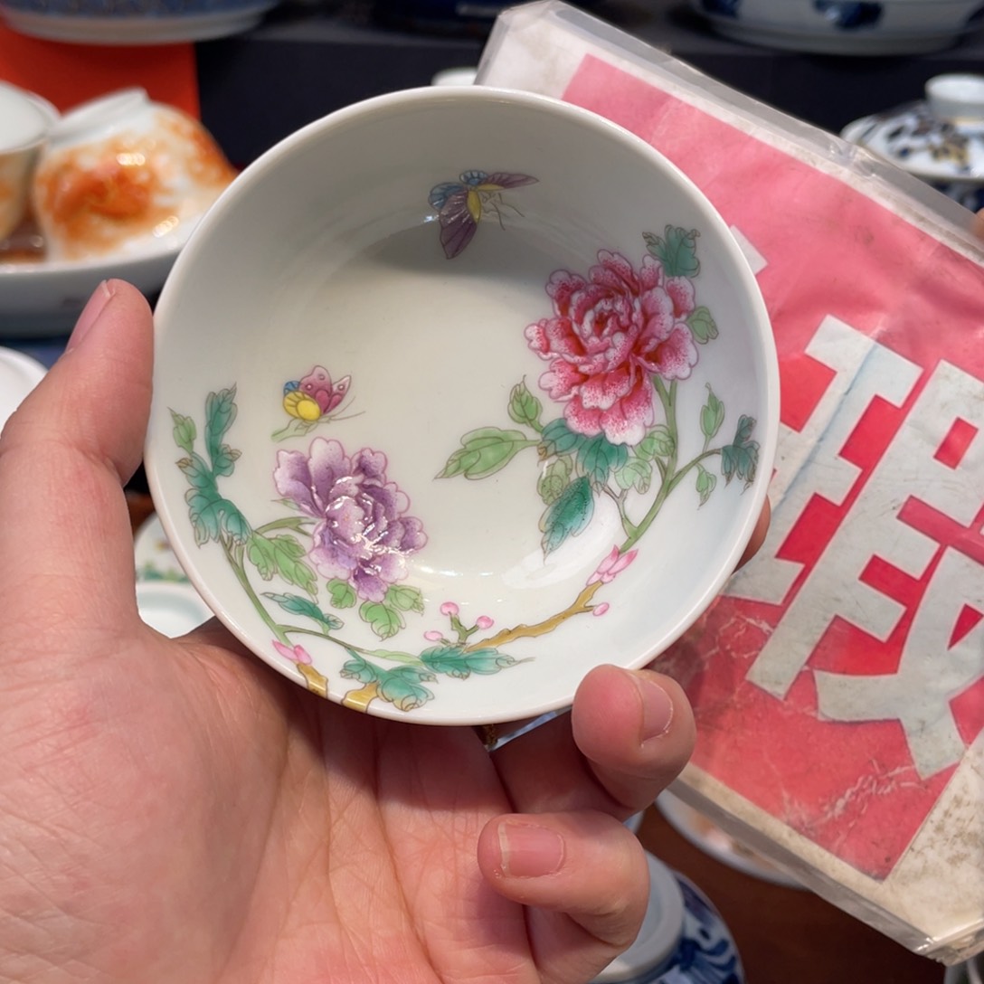 景德镇陶瓷景德镇