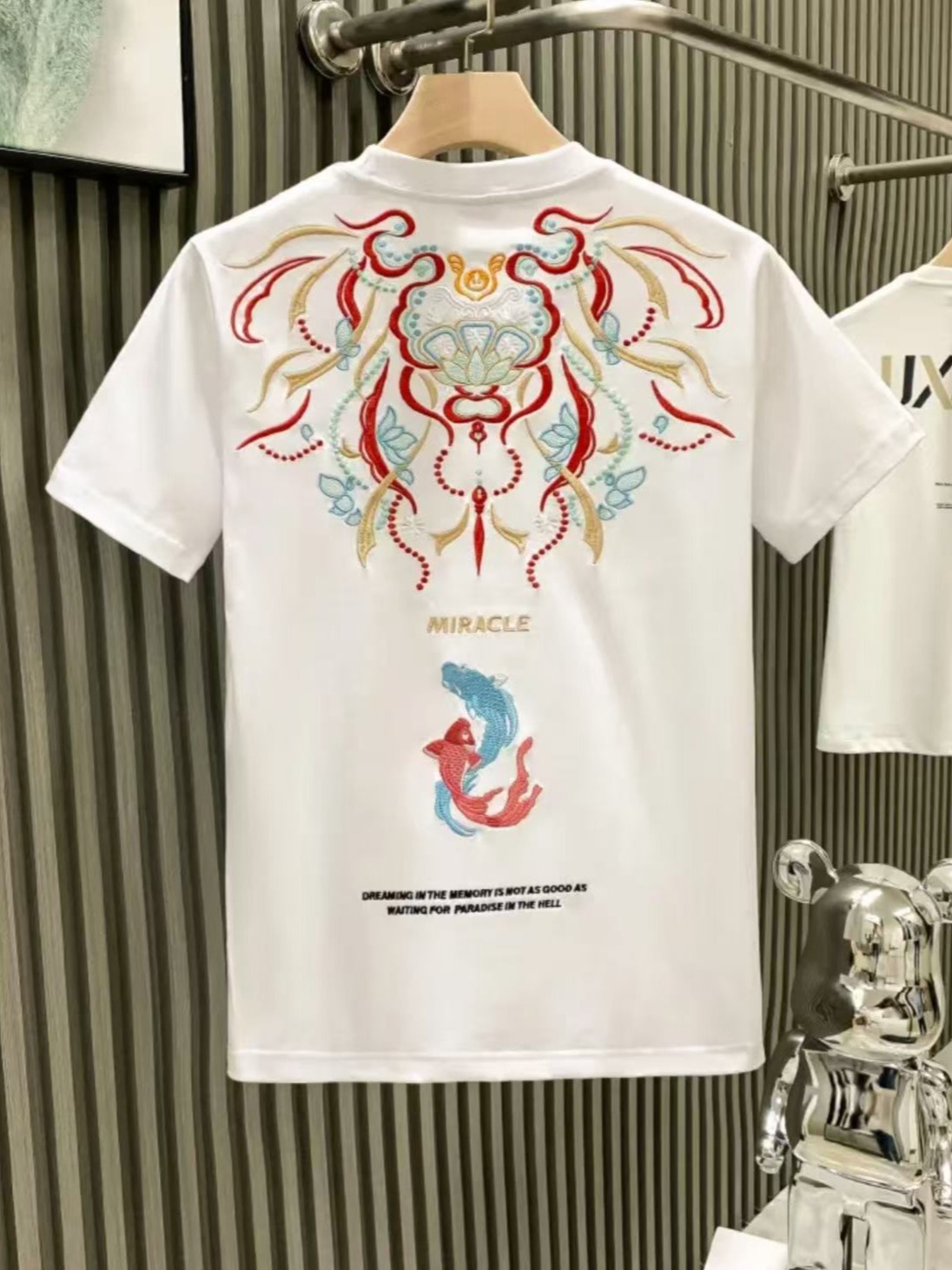 2901-3000运动休闲时尚T恤