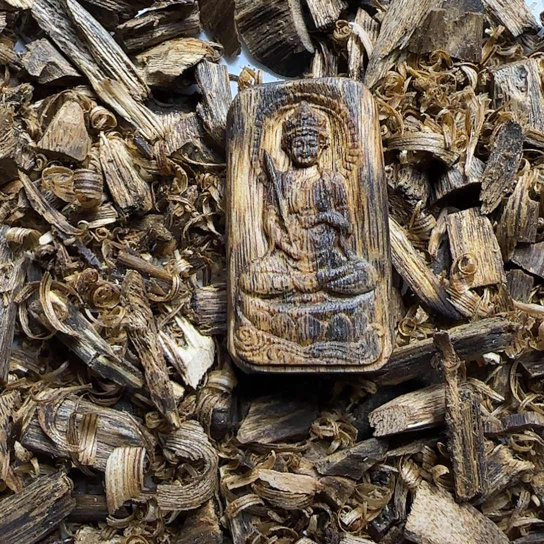 沉香沉香碎屑原汁原味