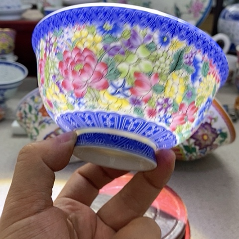 【闪购商品】陶景德镇陶瓷