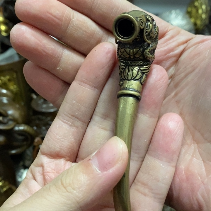 老顽童古玩店鉴赏