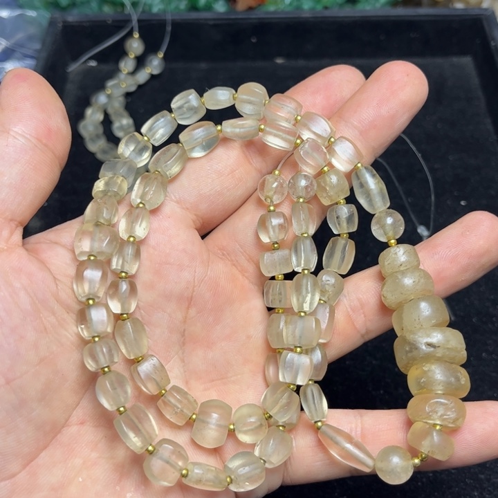 倾***听琉璃手工艺品3117。1条