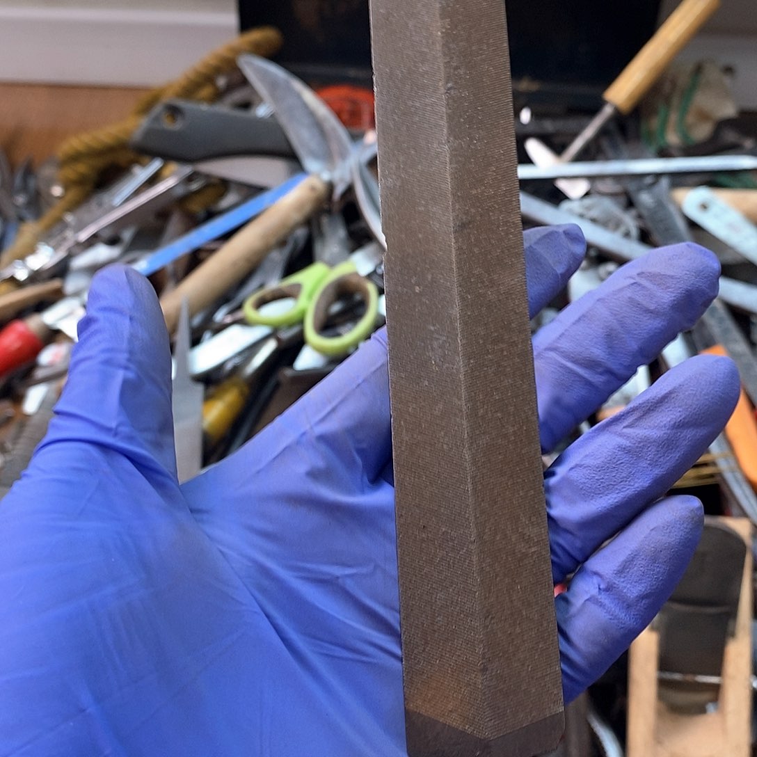 蜿***折五金工具制造工艺