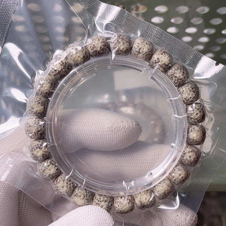 星月菩提手串C033 星月哈哈哈q l