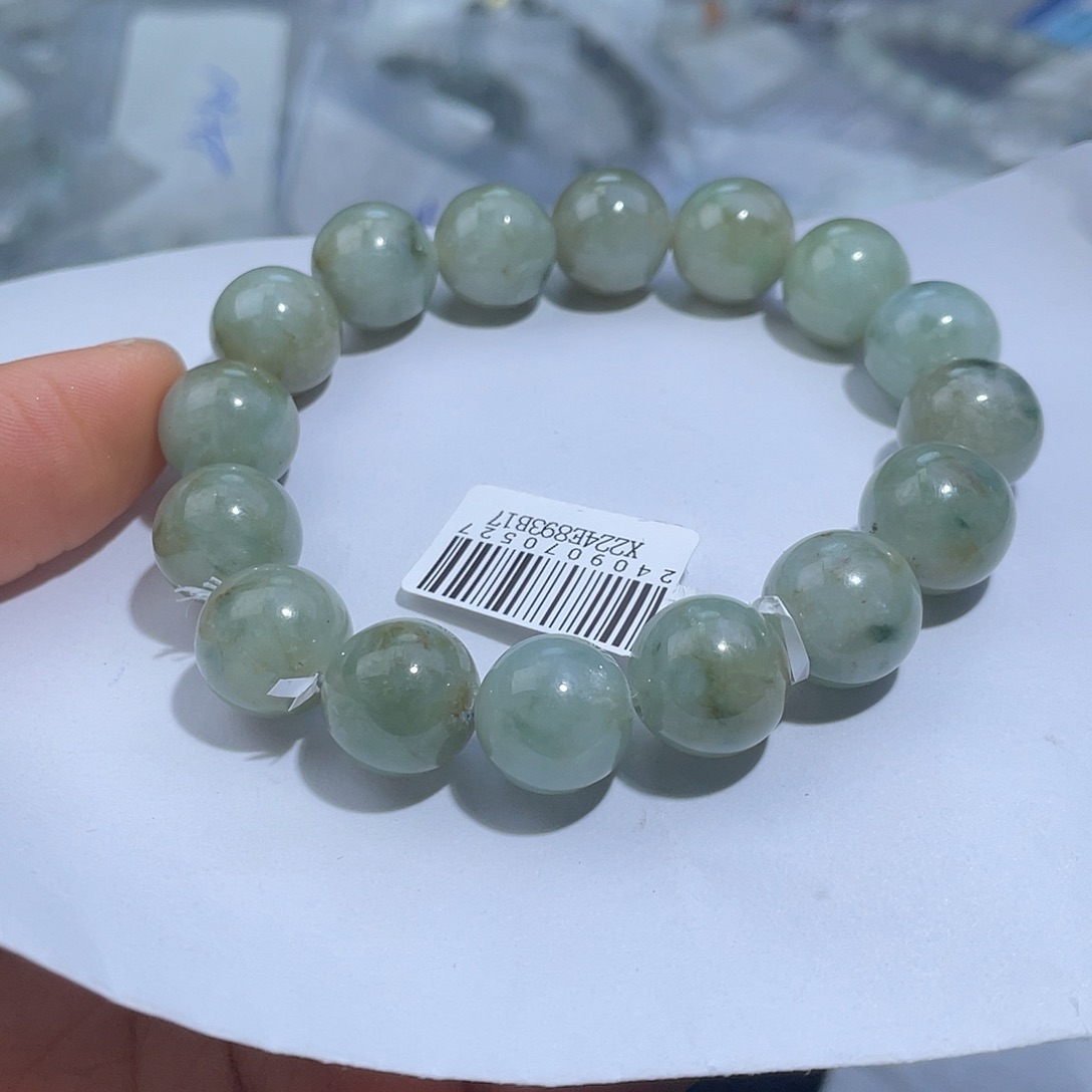 定制翡翠未镶嵌翡翠翡翠