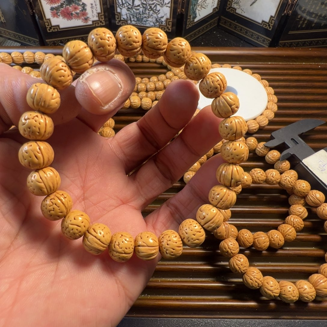 我***翔野生黄桃尺寸10加