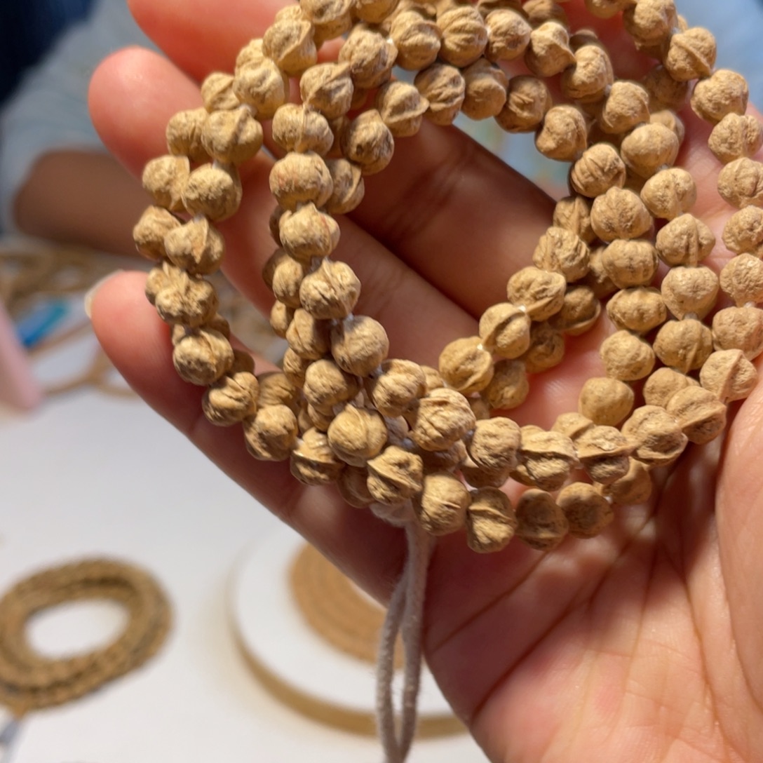 吊坠柏香籽/百香籽