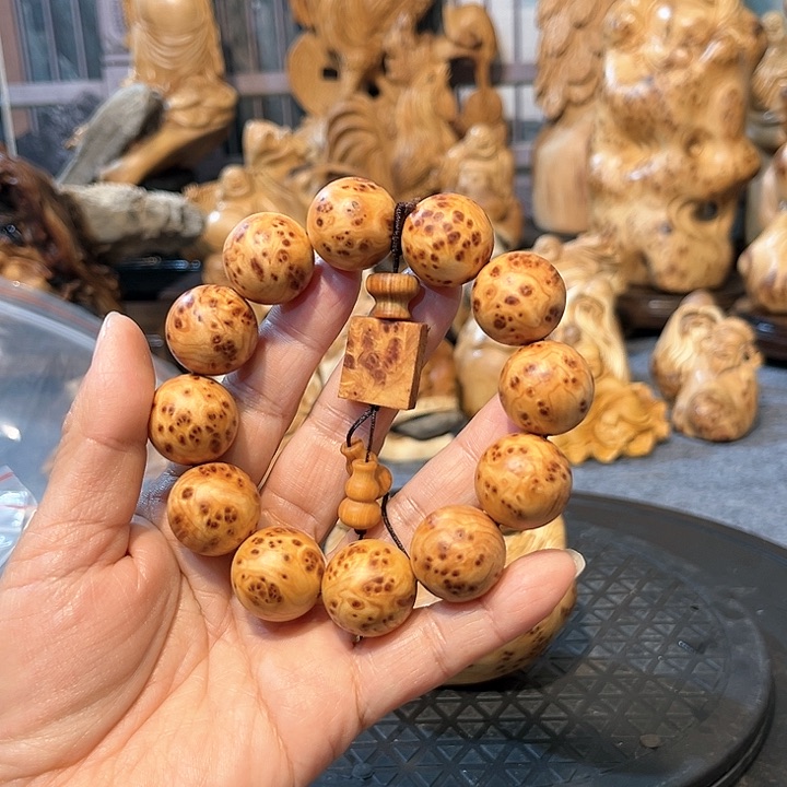 柏木（崖柏）太行崖柏陈化料