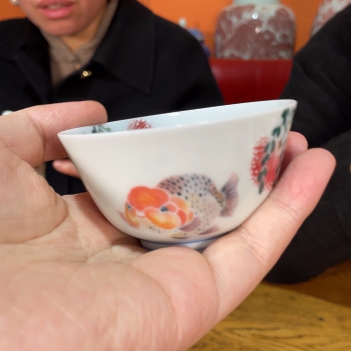 福利来啦，福利来啦杯
