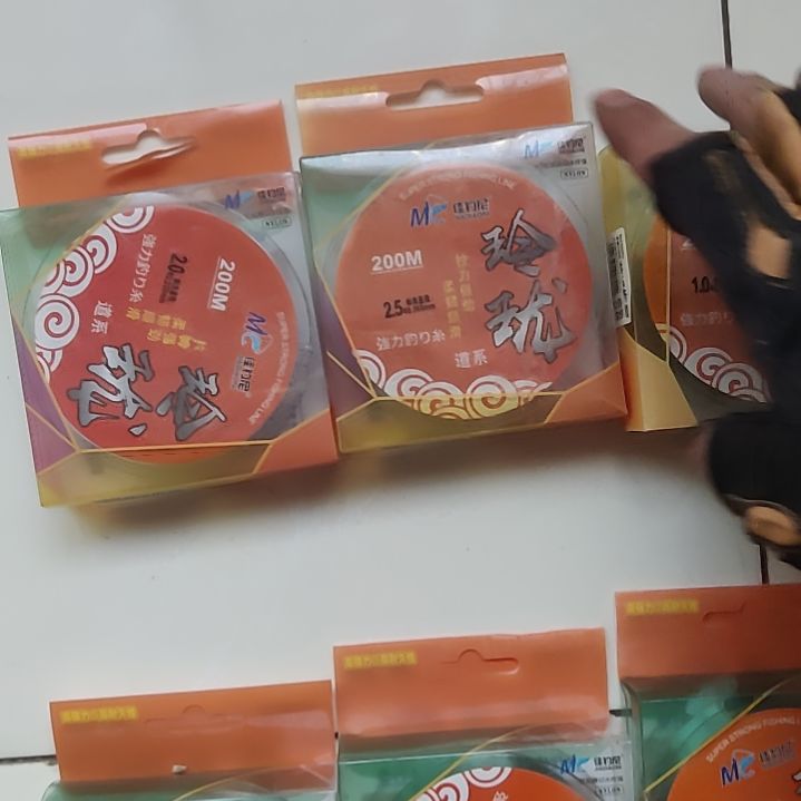 佳钓尼中号发3主10.8