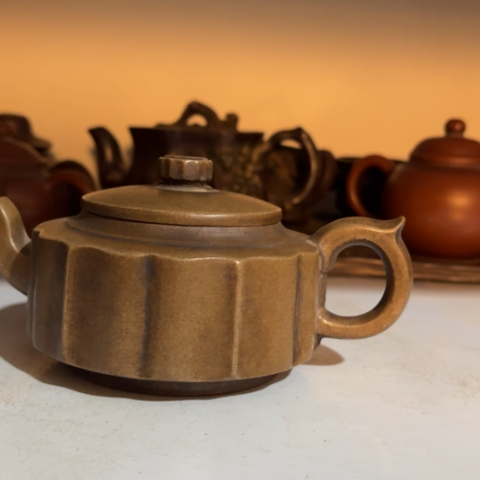 紫砂茶壶吴**语紫砂紫砂紫砂紫砂