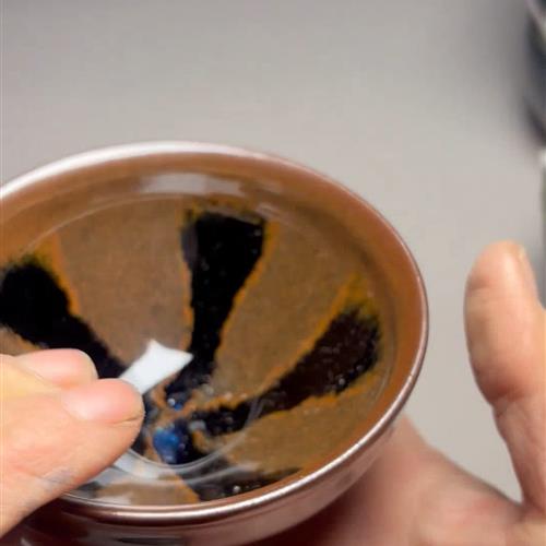 【闪购商品】茶盏-4..............