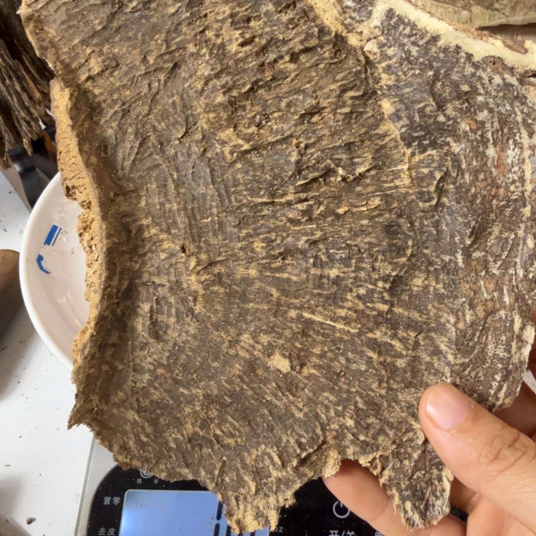 静***雨沉香碎屑沉香莞香老料31克