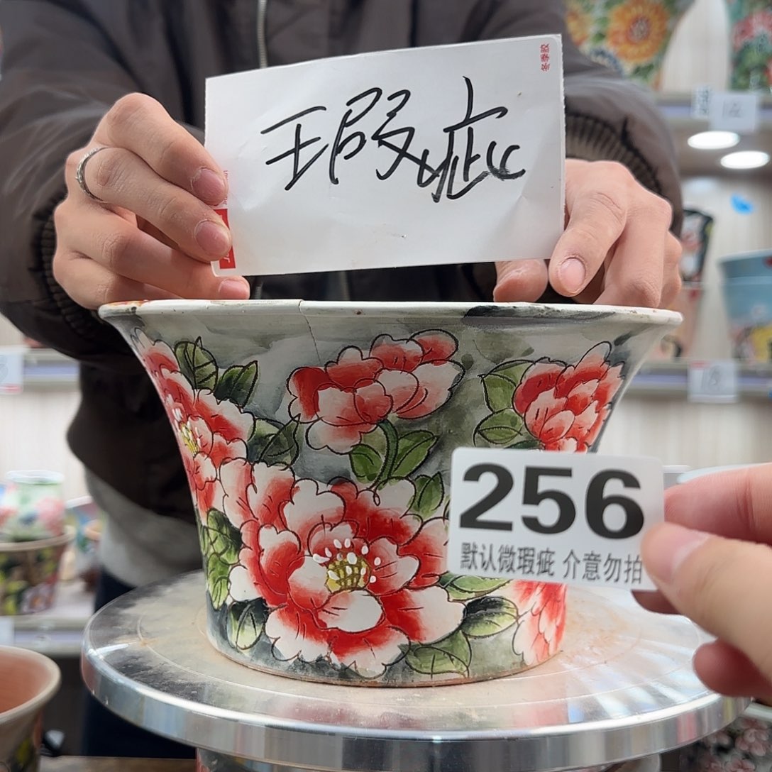 其他陶瑕疵瑕疵256