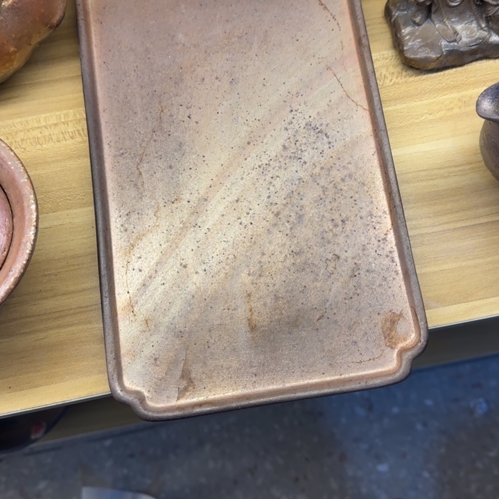 粗砂茶壶柴烧新品福利多多