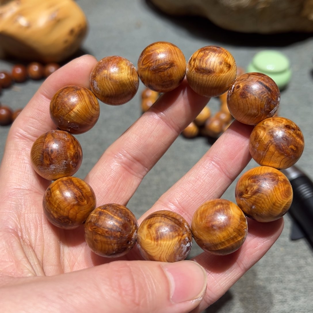 太行崖柏陈化太行