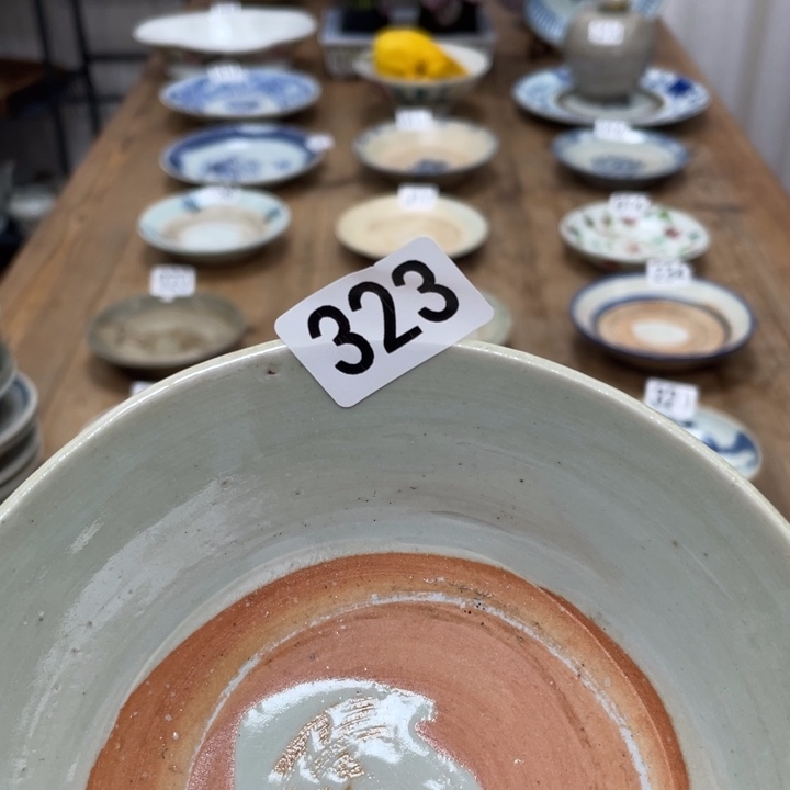 勇***界珊珊姐家的老茶器323