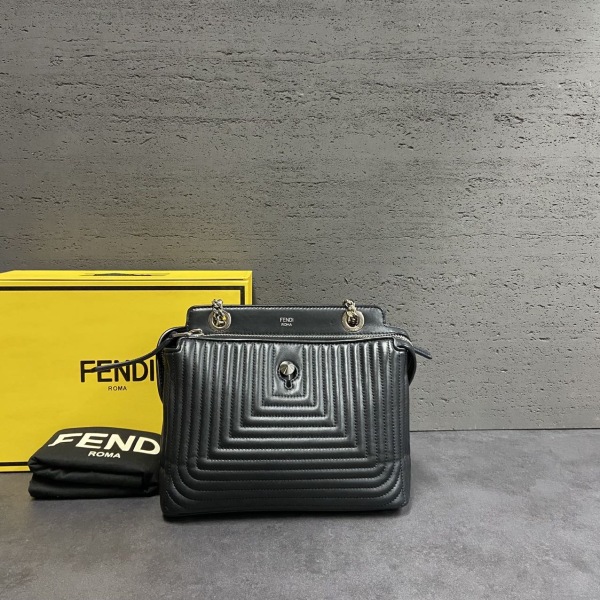 95新/芬迪/市场价21000/包包/250123RN0021