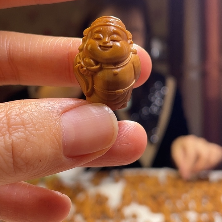 手串/手链橄榄核