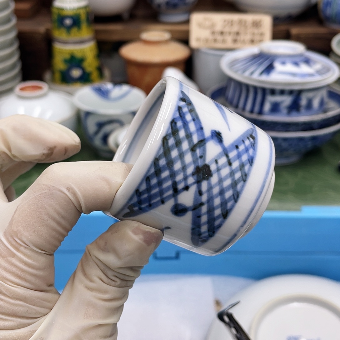 邳***典鹿屋家的美丽餐具呀呀