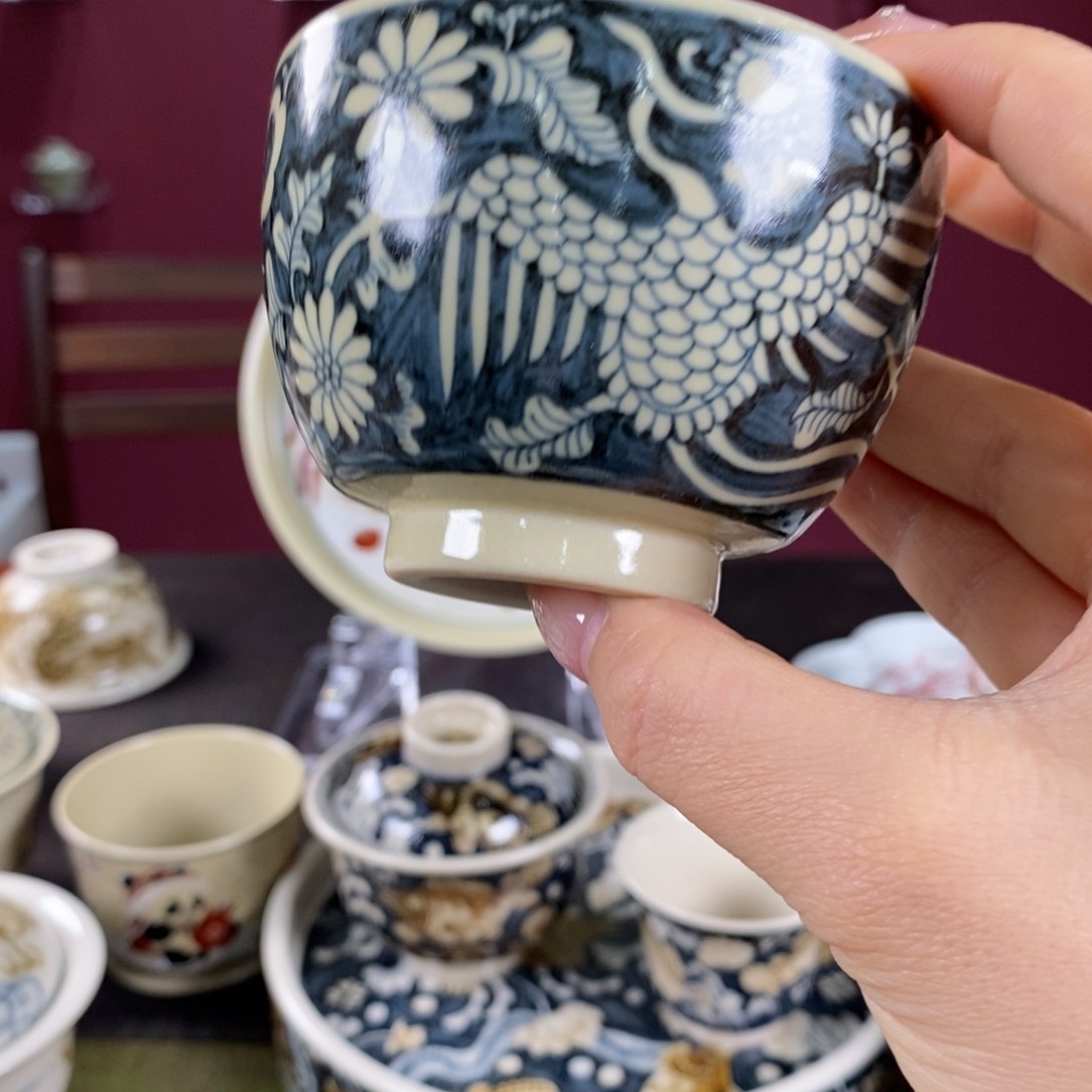 九鸣瓷艺九鸣瓷艺