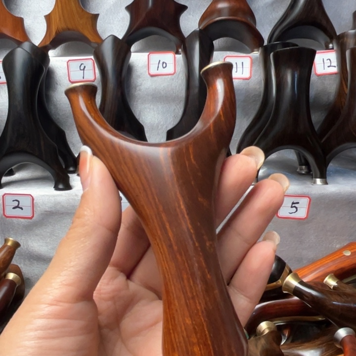 大果紫檀（缅甸花梨）瑕疵