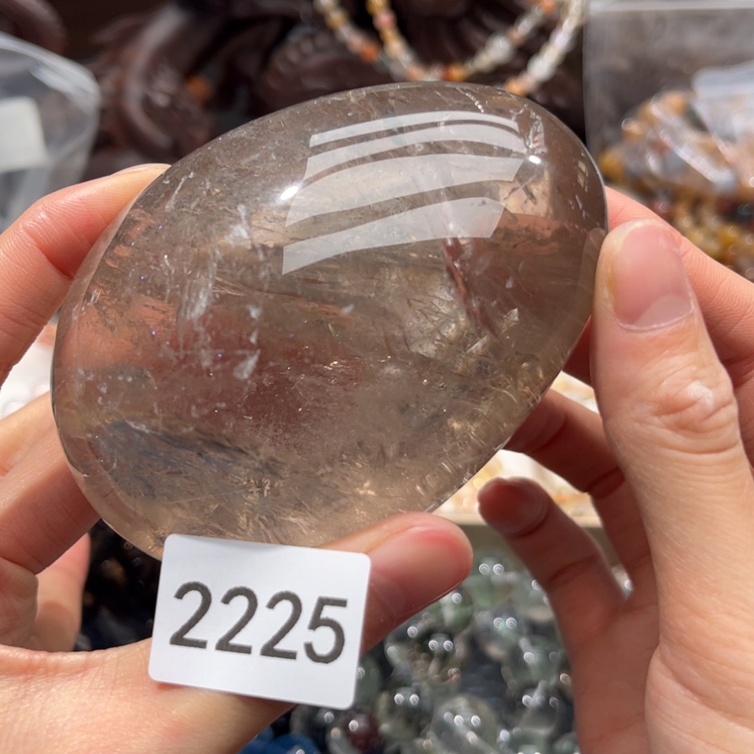 【闪购商品】未镶嵌大型摆件（非配饰）水晶