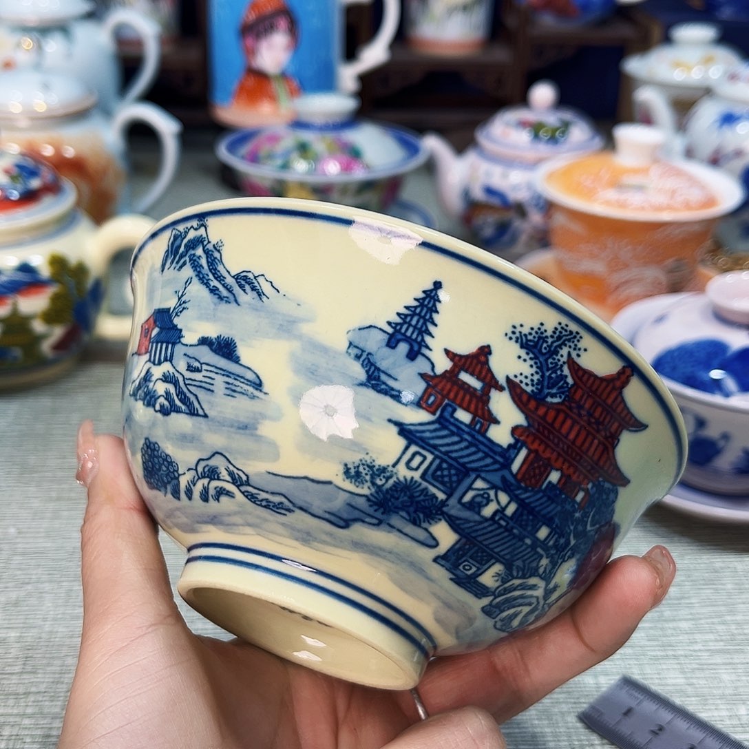 盖碗景德镇哈哈哈哈哈