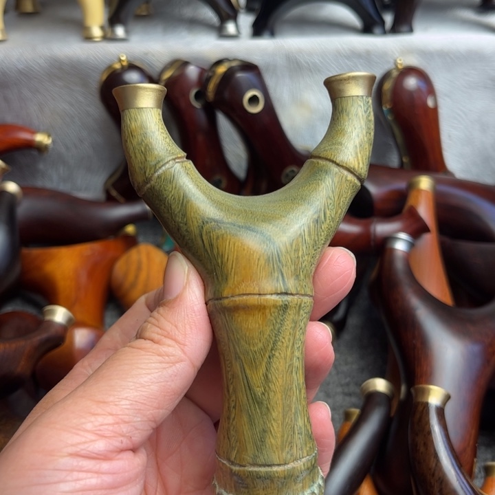 大果紫檀（缅甸花梨）瑕疵1269