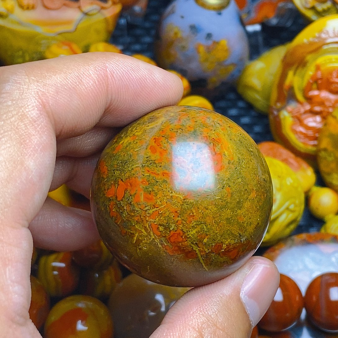 玛瑙/玉髓其他未镶嵌张*师