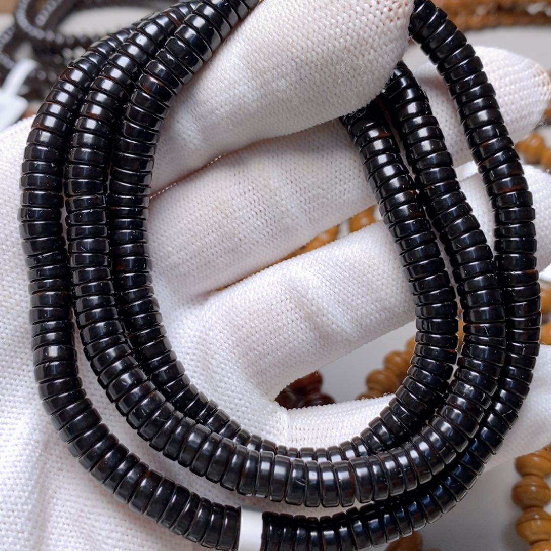 手串紫金鼠直切脖挂6.4