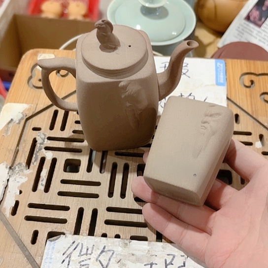 微瑕介意的朋友不要下单