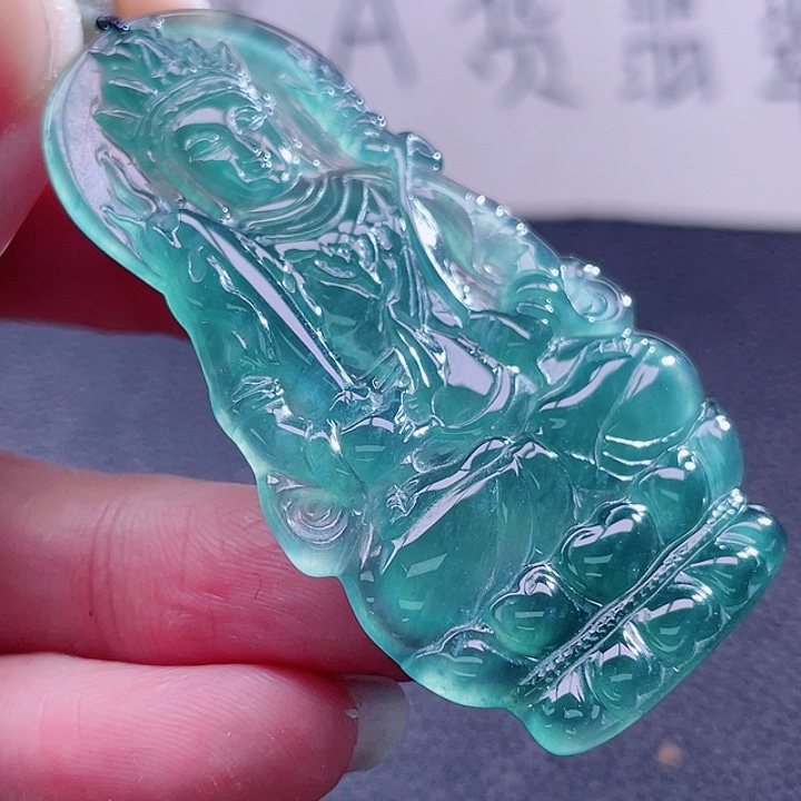 翡翠颈饰未镶嵌9999999999