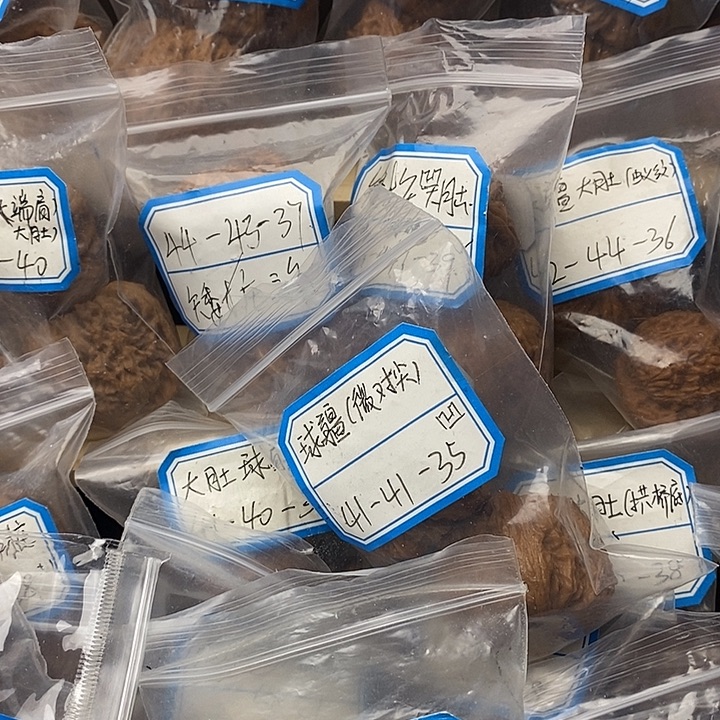 豹***哥佛肚文玩没有运费险