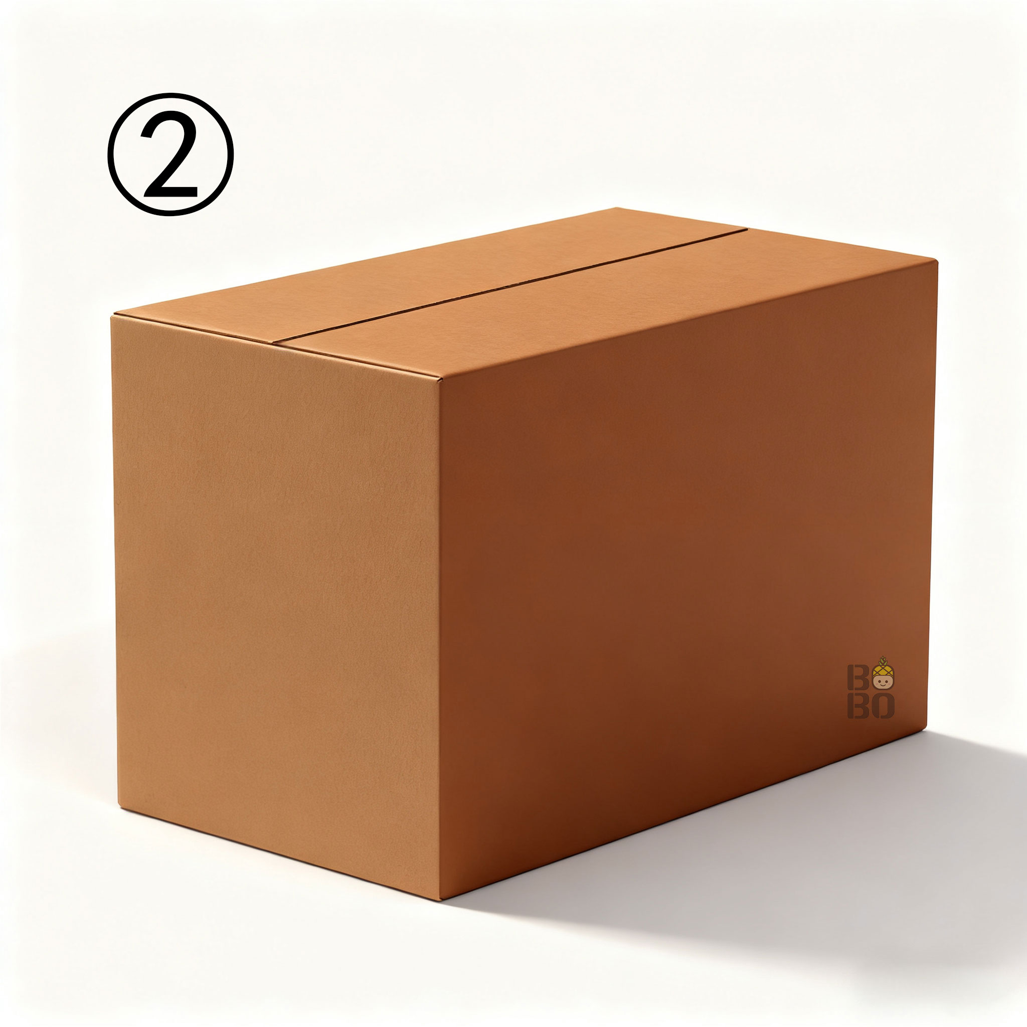 107家居日用收纳箱搬家纸箱