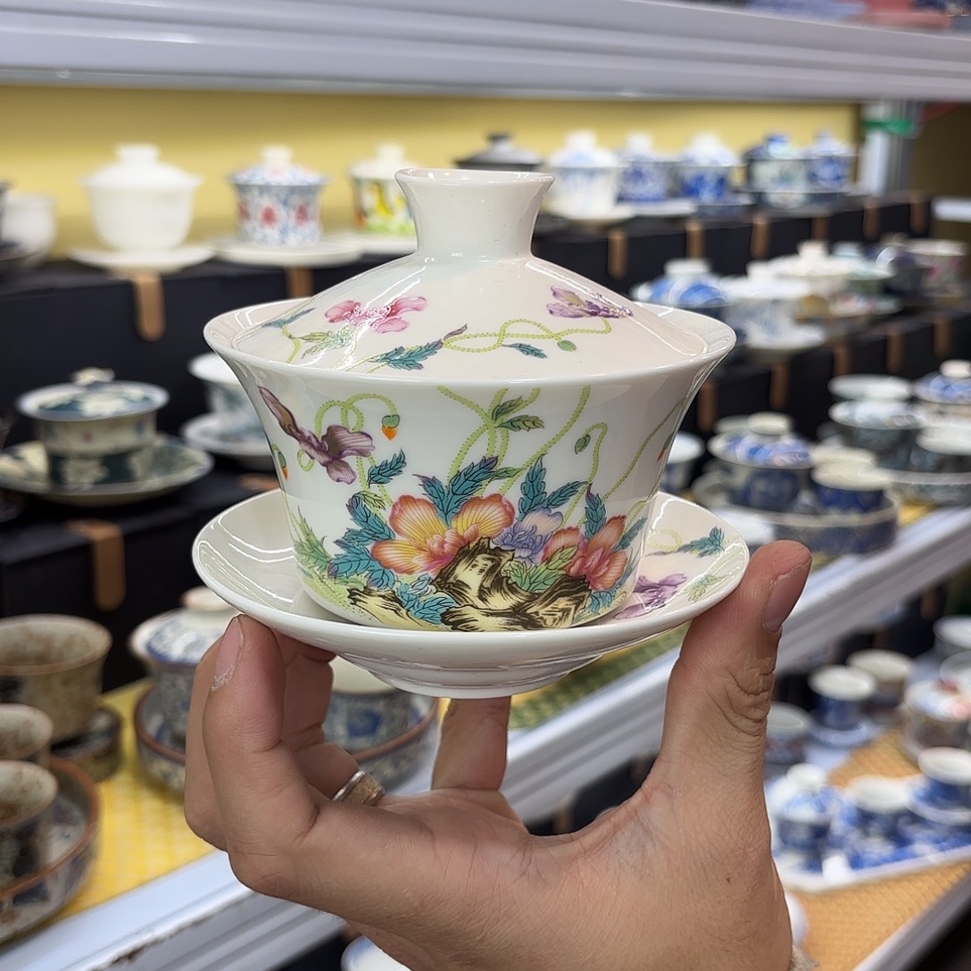 健健康康的就好了啊