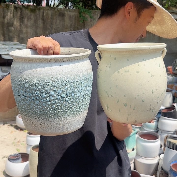 微瑕两个口径18*20*20