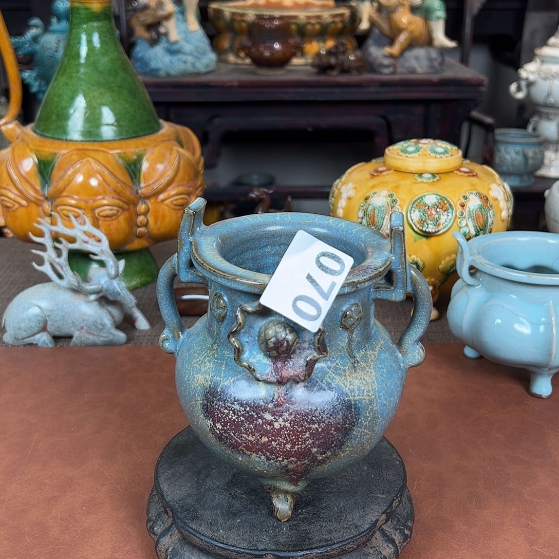 瓷片摆件摆件摆件摆件