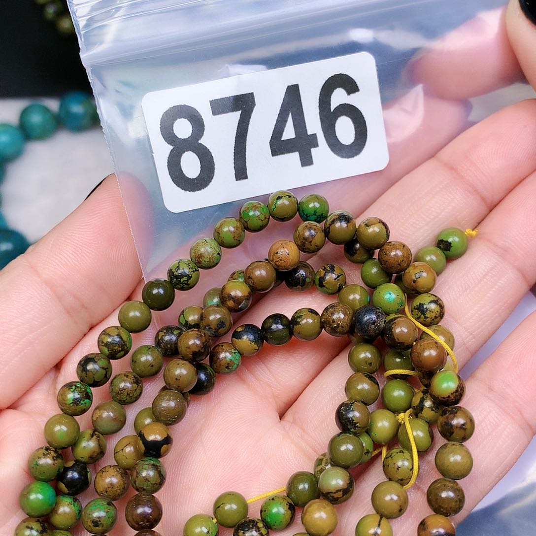 空竹粉丝专享十堰特色手工散珠