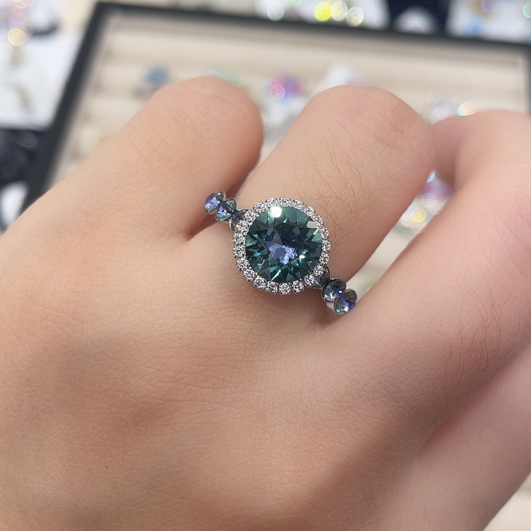 琉璃纯铜合金今天