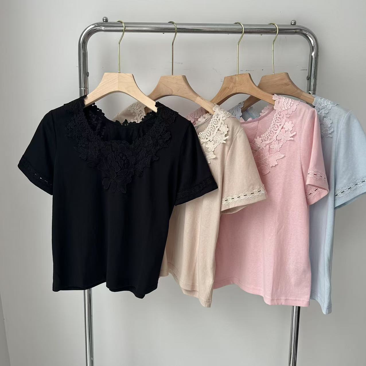 【熙薇品牌】 休闲上衣Ad3010