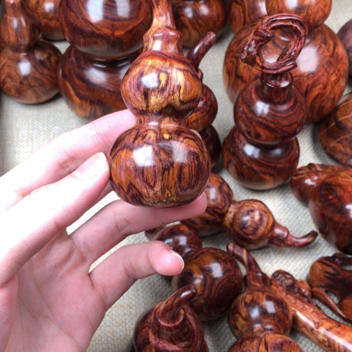 手串/手链黄花梨/降香黄檀