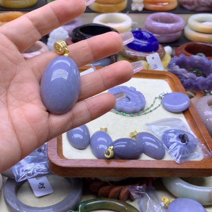 石英质玉1246898755未镶嵌悠*?