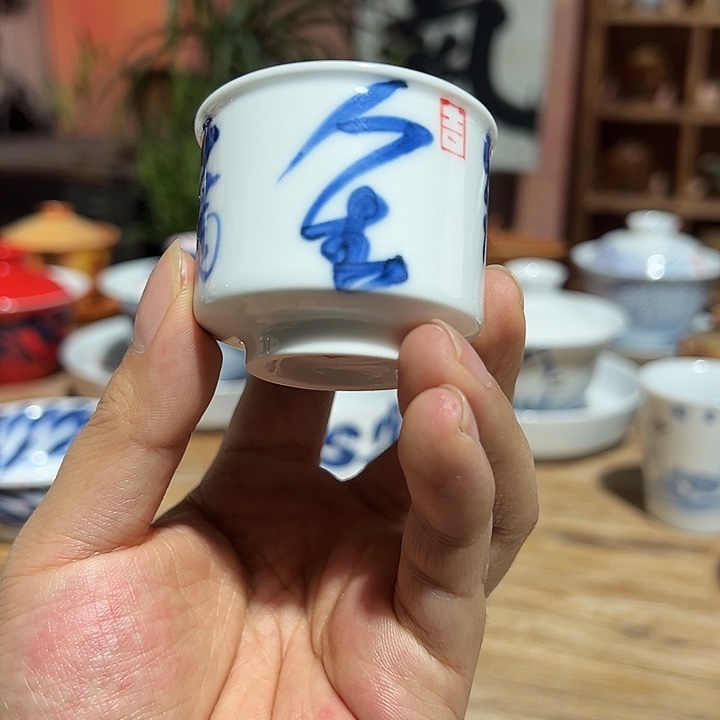 陶瓷艺术作品欣赏