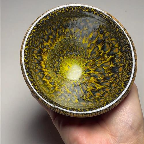 【闪购商品】茶盏-151............