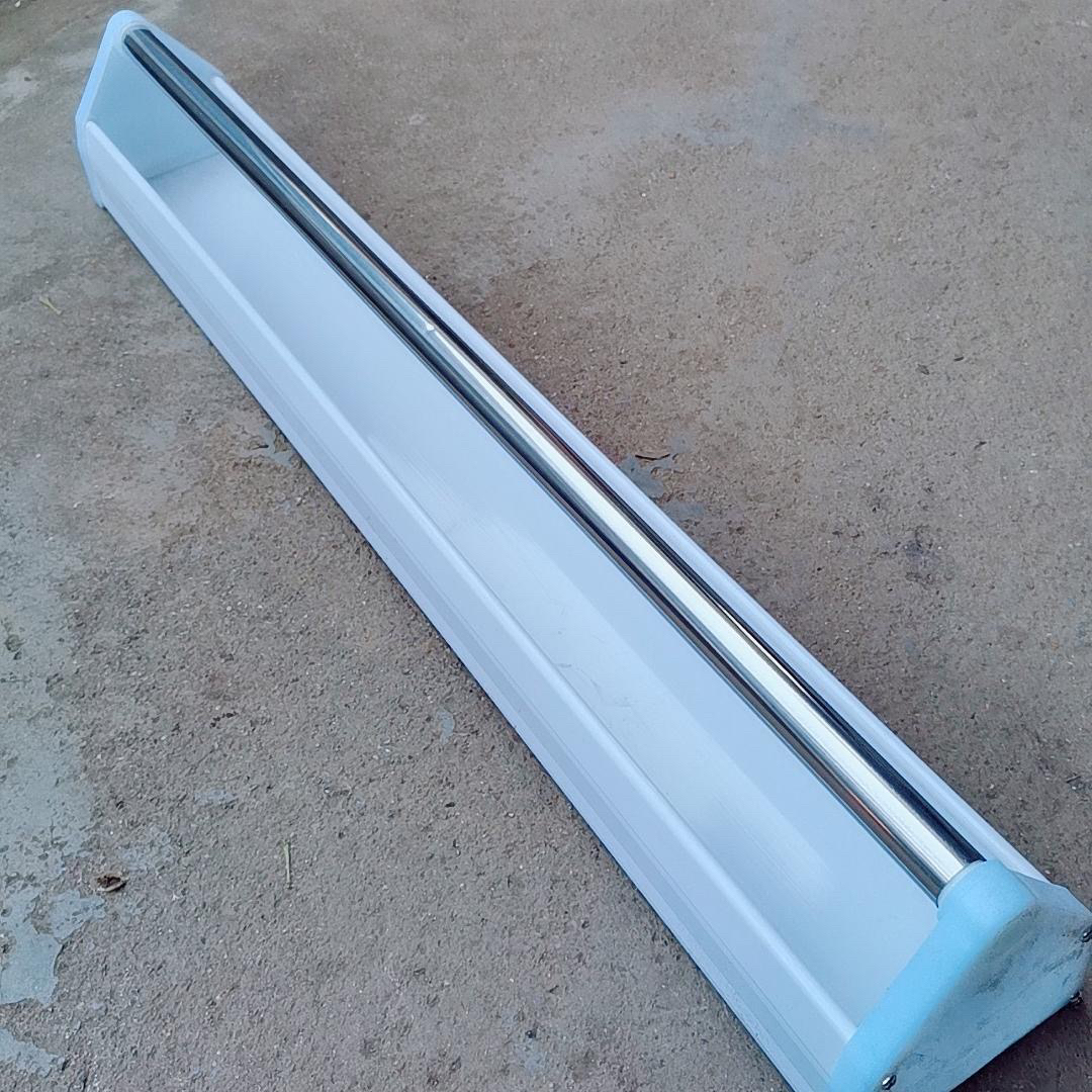 鸽子食槽信鸽肉鸽用品用具料槽喂食器三防食槽鸽具