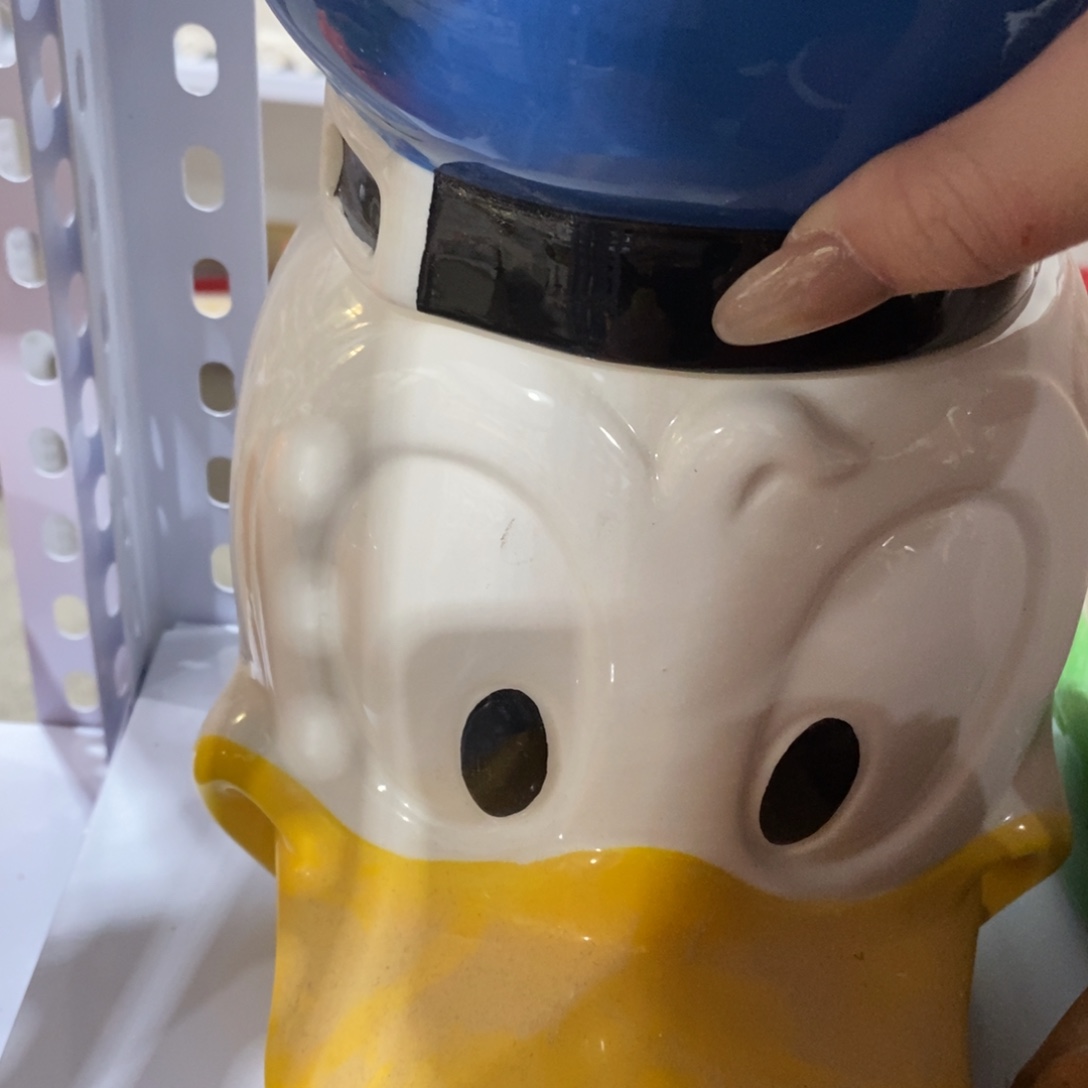 陶德化陶瓷微瑕冰裂18包邮介意慎拍