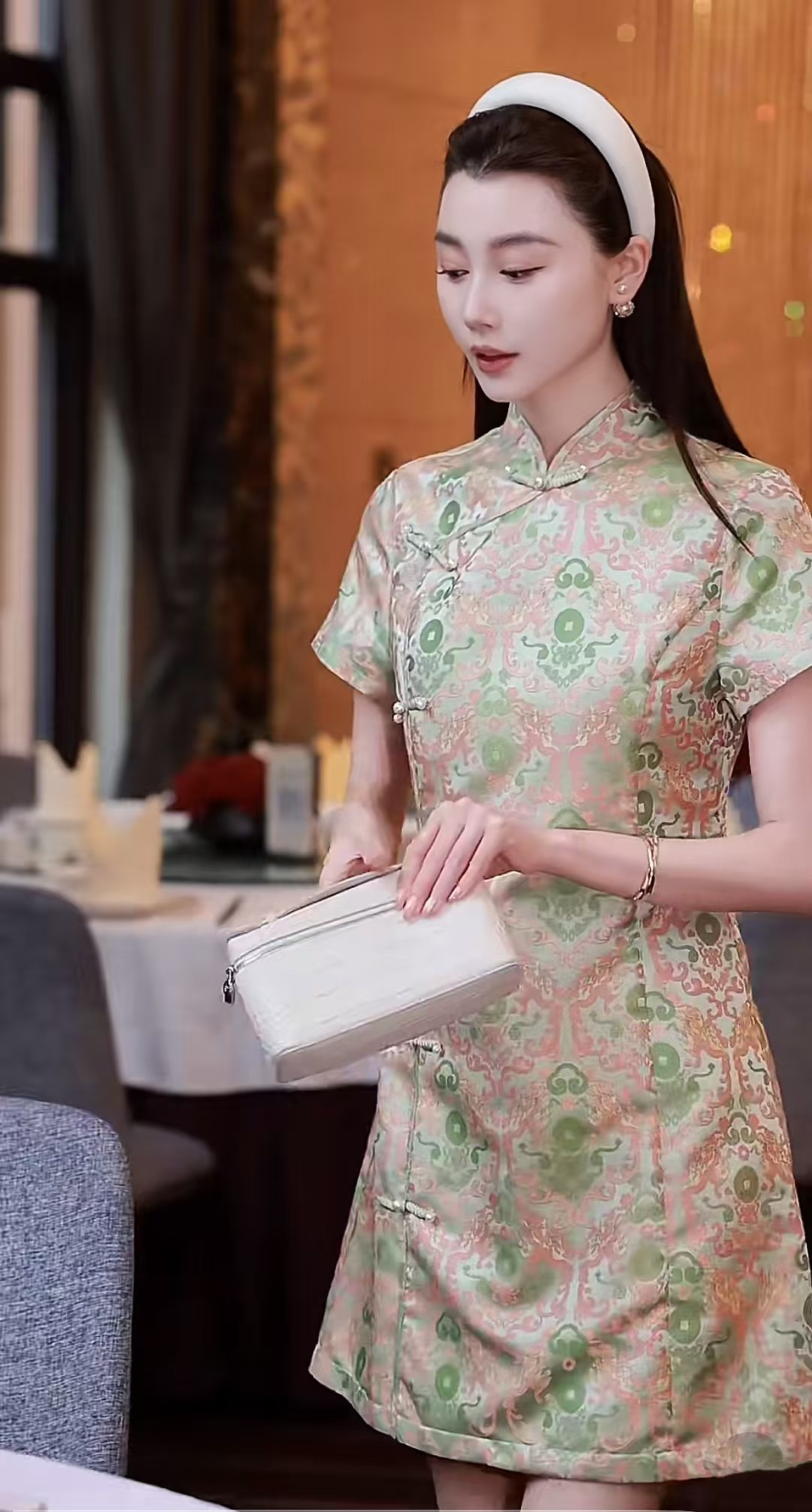 【李李】品牌折扣女装链接99