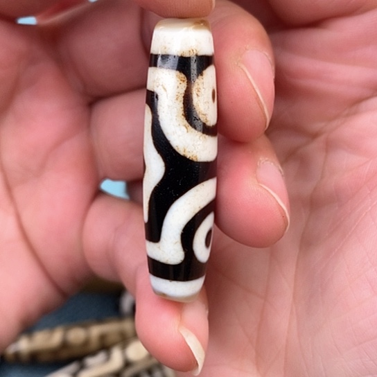 玛瑙吊坠未镶嵌亡*忘