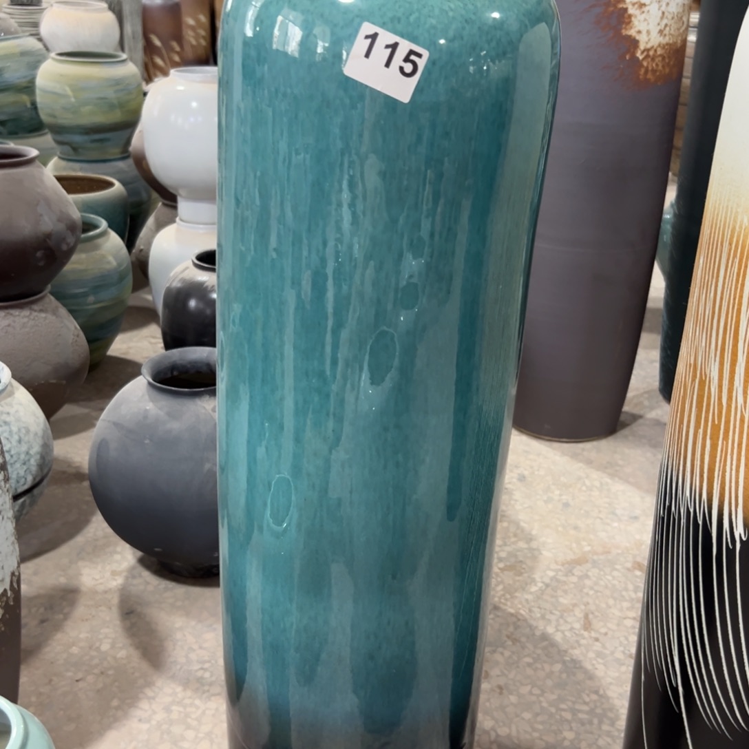 瑕疵盆80厘米口径16厘米